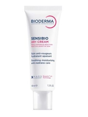 Bioderma Sensibio AR+ Cream (NEW!)